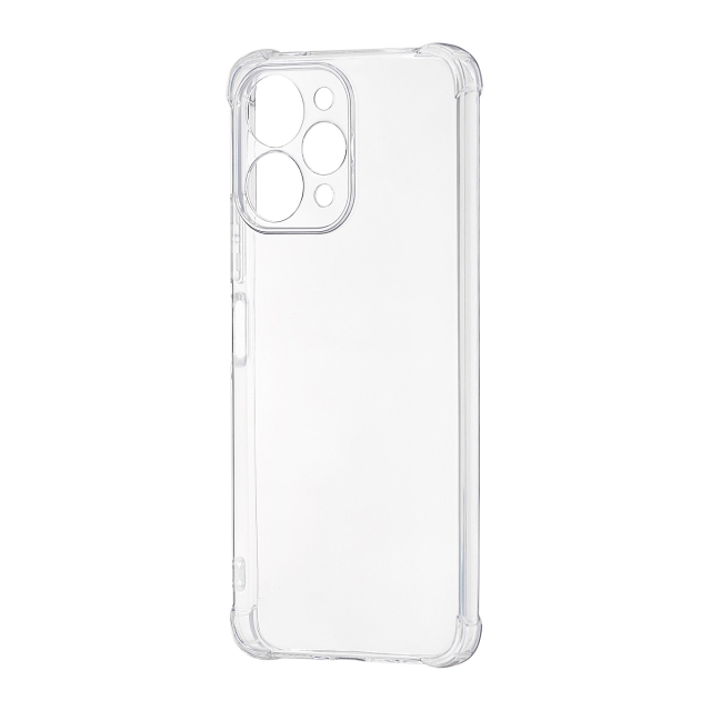 Чохол Shockproof Xiaomi Redmi 12 4G Прозорий
