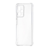 Чехол Shockproof Protected Camera Xiaomi Redmi Note 12 Pro 5G Прозрачный