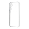 Чохол Silicone Case WS Protected Camera Samsung M34 5G (M346) Прозорий