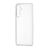 Чохол Silicone Case WS Protected Camera Samsung M54 5G (M546) Прозорий