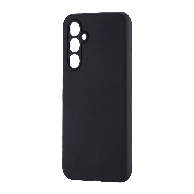 Чехол Graphite Samsung A54 5G (A546) Black