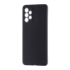 Чохол Graphite Samsung A73 5G ( A736 ) Black