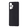 Чехол Graphite Xiaomi Redmi Note 12 Turbo 5G/POCO F5 5G Black