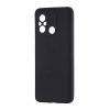 Чохол Graphite Xiaomi Redmi 12C/Redmi 11A/Poco C55 Black
