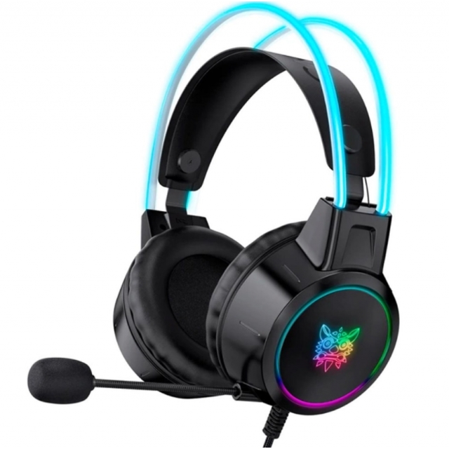 Наушники Onikuma X15 Pro Black