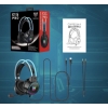 Наушники Onikuma X15 Pro Black