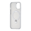 Чохол Ringo with MagSafe iPhone 15 White