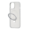 Чохол Ringo with MagSafe iPhone 15 White