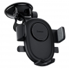 Холдер Baseus UltraControl Lite Series Car Holder Cluster Black (C40351700111-00)