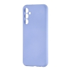 Чехол TPU Colorful Protected Camera Samsung M34 5G (M346) Lilac Purple