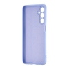 Чохол TPU Colorful Protected Camera Samsung M54 5G (M546) Lilac Purple