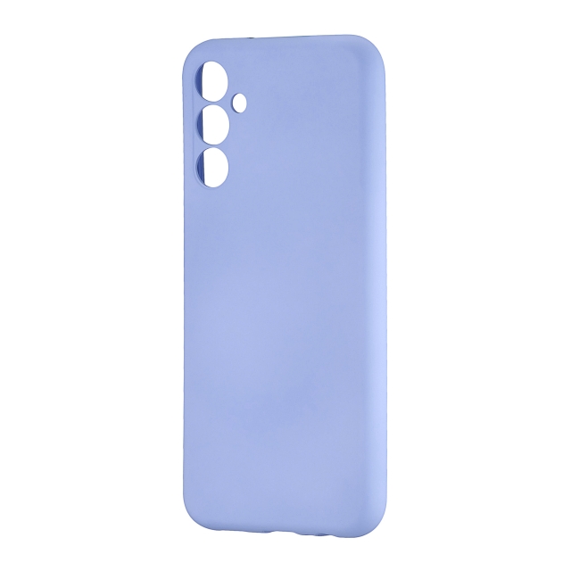 Чохол TPU Colorful Protected Camera Samsung M14 5G (M146) Lilac Purple