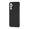 Чехол TPU Colorful Protected Camera Samsung A24 4G (A245) Black