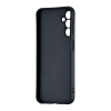 Чехол TPU Colorful Protected Camera Samsung A24 4G (A245) Black