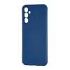 Чохол TPU Colorful Protected Camera Samsung A24 4G (A245) Dark blue