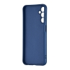 Чохол TPU Colorful Protected Camera Samsung A24 4G (A245) Dark blue