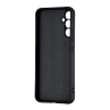 Чохол TPU Colorful Protected Camera Samsung A34 5G (A346) Black