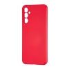 Чохол TPU Colorful Protected Camera Samsung A34 5G (A346) Red
