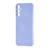 Чохол TPU Colorful Protected Camera Samsung A34 5G (A346) Lilac Purple