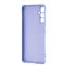 Чохол TPU Colorful Protected Camera Samsung A34 5G (A346) Lilac Purple