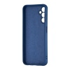 Чехол TPU Colorful Protected Camera Samsung A14 4G /A14 5G (A145/A146) Dark blue