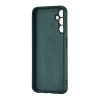 Чохол TPU Colorful Protected Camera Samsung A14 4G/A14 5G (A145/A146) Dark green