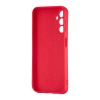 Чехол TPU Colorful Protected Camera Samsung A14 4G/A14 5G (A145/A146) Red