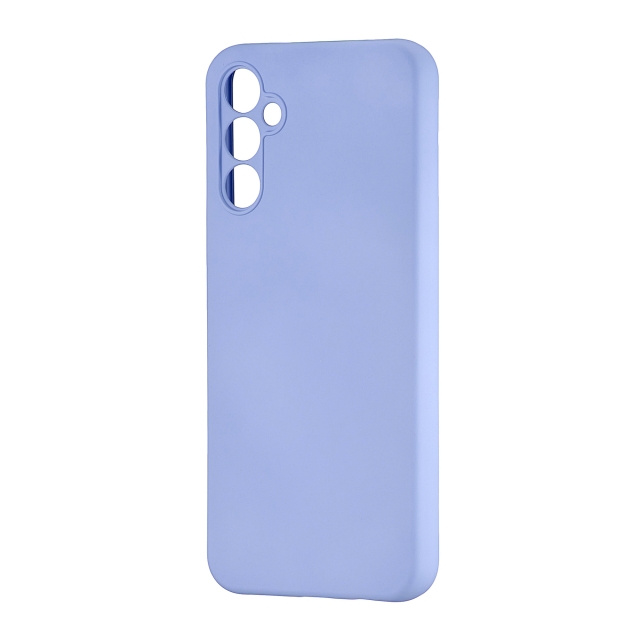 Чохол TPU Colorful Protected Camera Samsung A14 4G/A14 5G (A145/A146) Lilac Purple