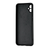 Чохол TPU Colorful Protected Camera Samsung A04E/M04/F04 (A042/M045/E045) Black