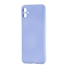Чехол TPU Colorful Protected Camera Samsung A04E/M04/F04 (A042/M045/E045) Lilac Purple
