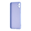 Чехол TPU Colorful Protected Camera Samsung A04E/M04/F04 (A042/M045/E045) Lilac Purple