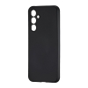 Чохол TPU Colorful Protected Camera Samsung A54 5G (A546) Black