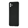 Чохол TPU Colorful Protected Camera Samsung A04 (A045) Black