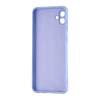 Чохол TPU Colorful Protected Camera Samsung A04 (A045) Lilac Purple