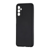 Чохол TPU Colorful Protected Camera Samsung M13 (M135) Black