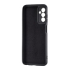 Чохол TPU Colorful Protected Camera Samsung M13 (M135) Black