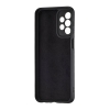 Чехол TPU Colorful Protected Camera Samsung A23 4G/A23 5G (A235/A236) Black