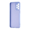 Чехол TPU Colorful Protected Camera Samsung A23 4G/A23 5G (A235/A236) Lilac Purple