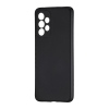 Чехол TPU Colorful Protected Camera Samsung A33 5G (A336) Black