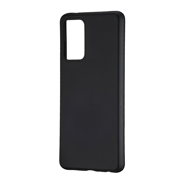 Чохол TPU Colorful Protected Camera Samsung A72 4G/A72 5G (A725/A726) Black