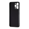 Чохол TPU Colorful Protected Camera Xiaomi Redmi 12 4G Black