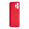 Чохол TPU Colorful Protected Camera Xiaomi Redmi 12 4G Red
