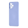 Чохол TPU Colorful Protected Camera Xiaomi Redmi 12 4G Lilac Purple