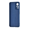 Чехол TPU Colorful Protected Camera Xiaomi Redmi Note 12S Dark Blue