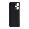 Чехол TPU Colorful Protected Camera Xiaomi Redmi Note 12 Turbo 5G/POCO F5 5G Black