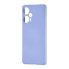 Чохол TPU Colorful Protected Camera Xiaomi Redmi Note 12 Turbo 5G/POCO F5 5G Lilac Purple
