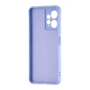 Чохол TPU Colorful Protected Camera Xiaomi Redmi Note 12 4G Lilac Purple