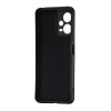 Чехол TPU Colorful Protected Camera Xiaomi Redmi Note 12 5G/Poco X5 5G Black
