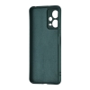 Чохол TPU Colorful Protected Camera Xiaomi Redmi Note 12 5G/Poco X5 5G Dark Green