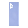 Чохол TPU Colorful Protected Camera Xiaomi Redmi Note 12 5G/Poco X5 5G Lilac Purple